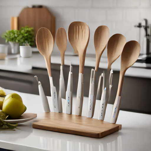 Afbeelding van Goedkoopste multifunctionele spatels voor dagelijks gebruik