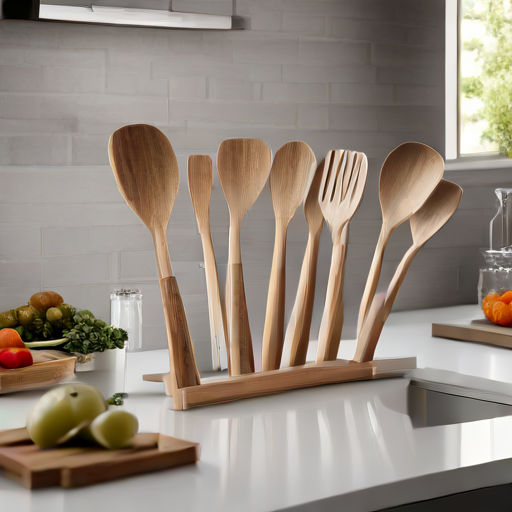 Afbeelding van Bespaar Geld: Goedkoopste Manier om Multifunctionele Spatels te Kopen