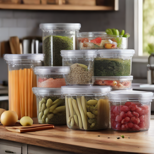 Afbeelding van Herbruikbare bakschalen vinden in jouw omgeving