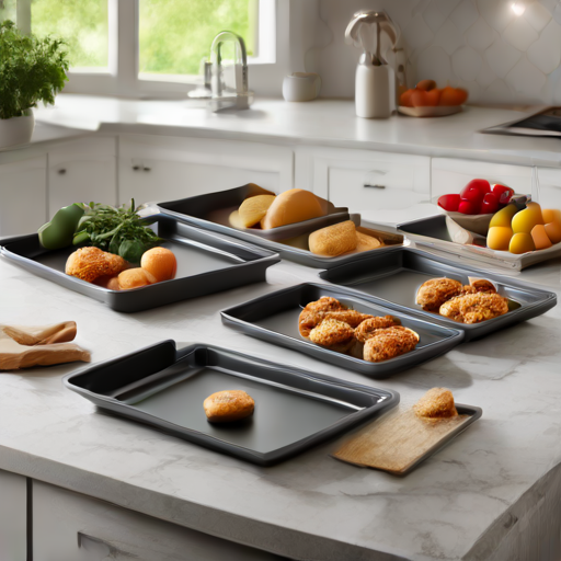 Afbeelding van Herbruikbare bakschalen voor warme maaltijden: Feiten en tips