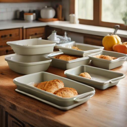 Afbeelding van Herbruikbare bakschalen repareren: tips en trucs