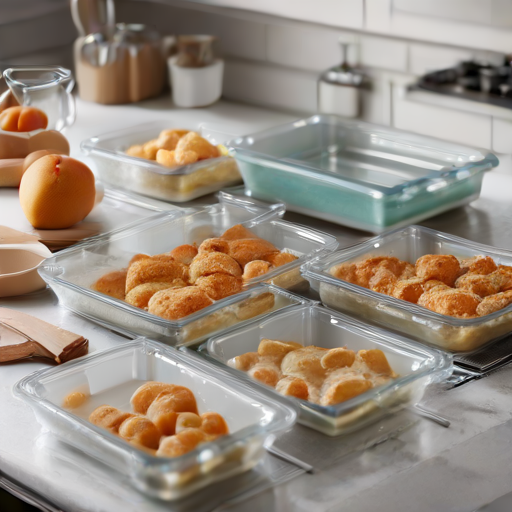 Afbeelding van Hoeveel tijd kost het schoonmaken van bakschalen?