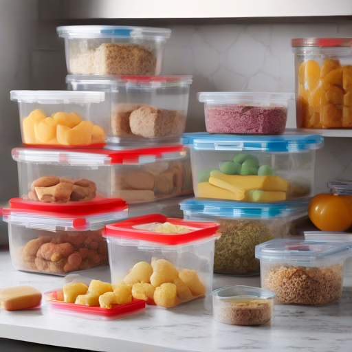 Afbeelding van Goedkoopste plastic bakspullen online vinden