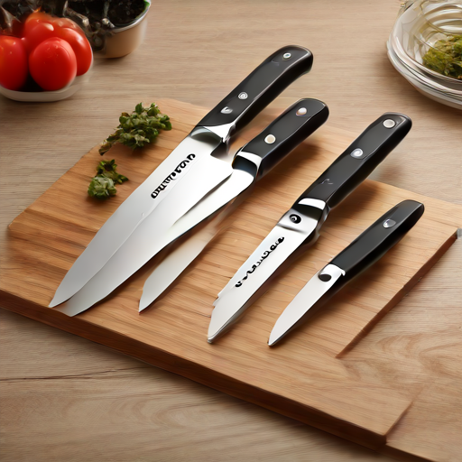 Afbeelding van Koop multifunctionele snijmesjes voor de beste prijs