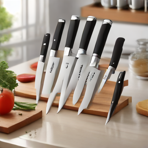 Afbeelding van Multifunctionele snijmesjes en reisregels: Wat je moet weten