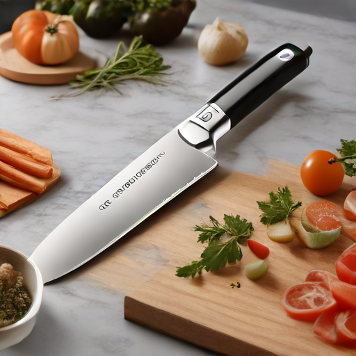 Afbeelding van Onderhoudstips voor Snijmesjes: Blijf Scherp en Efficiënt