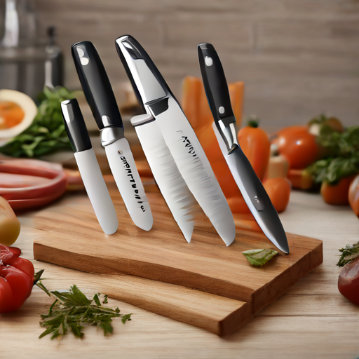 Afbeelding van Kosten van multifunctionele snijmesjes vs traditionele messen