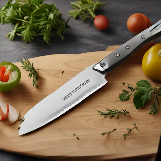 Afbeelding van Multifunctionele snijmesjes online kopen met garantie