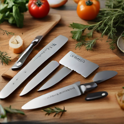 Afbeelding van Slijpen van multifunctionele snijmesjes voor optimale prestaties