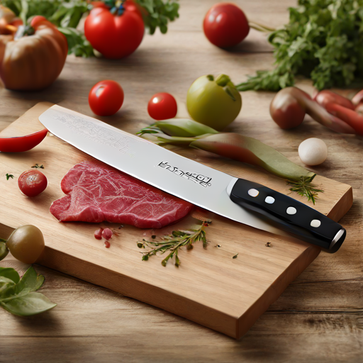 Afbeelding van Ontdek multifunctionele snijmesjes met toprecensies