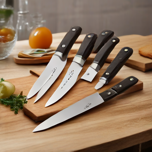 Afbeelding van Goedkoopste multifunctionele snijmesjes voor dagelijks gebruik