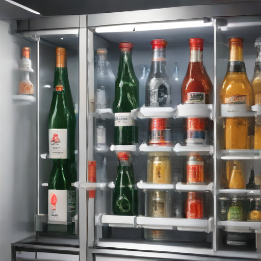 Afbeelding van Herbruikbare flessenhouders schoonmaken: Tips en Tricks