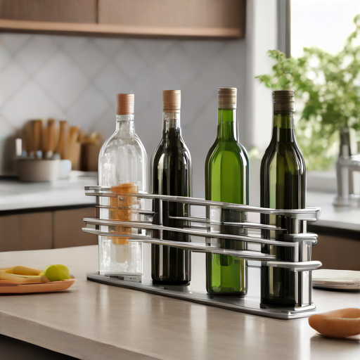 Afbeelding van Herbruikbare flessenhouders voor onderweg: Tips & Voordelen