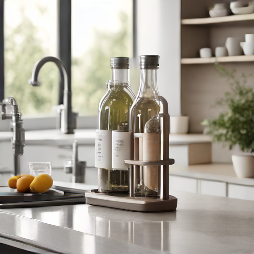 Afbeelding van Bestel Herbruikbare Flessenhouders Voor Elke Gelegenheid