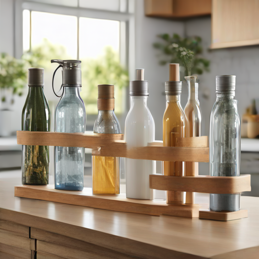 Afbeelding van Beste herbruikbare flessenhouders voor sportieve activiteiten