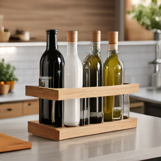 Afbeelding van Herbruikbare flessenhouders voor kinderen: de beste keuze