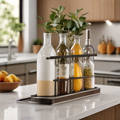 Afbeelding van Onderhoud van herbruikbare flessenhouders: tips en trucs