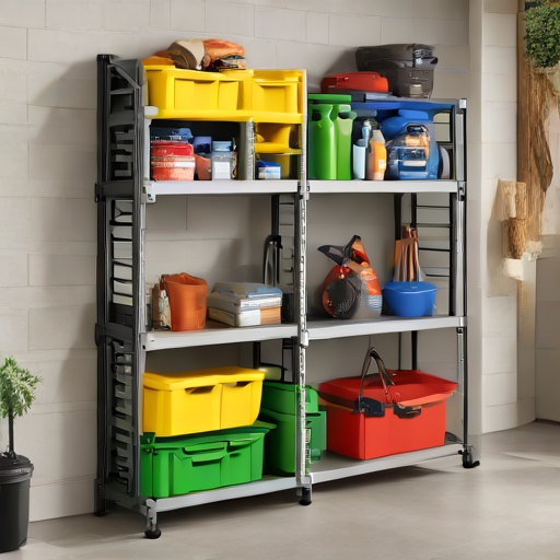 Afbeelding van Maak eenvoudig je eigen plastic vouwplanken thuis