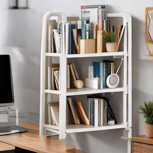 Afbeelding van Ontdek de voordelen van plastic vouwplanken voor opberging