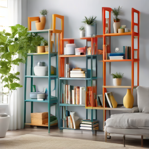 Afbeelding van Plastic vouwplanken kopen voor jouw huis: tips en meer