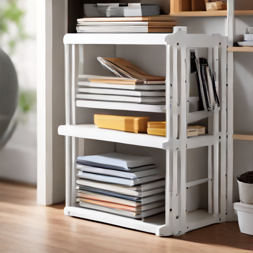 Afbeelding van Plastic vouwplanken online kopen: Tips en winkels