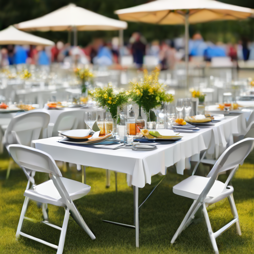 Afbeelding van Wat kost plastic vouwplanken gemiddeld? Ontdek hier!