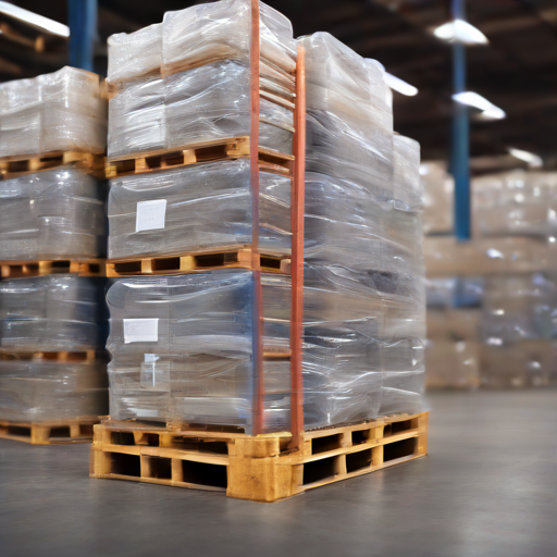 Afbeelding van Plastic vouwplanken: de beste keuze voor uw bedrijf