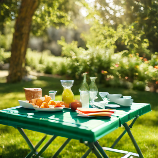 Afbeelding van Beste plastic vouwplanken voor buitengebruik ontdekt