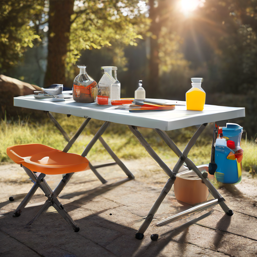 Afbeelding van Legale aspecten van plastic vouwplanken voor buitenprojecten