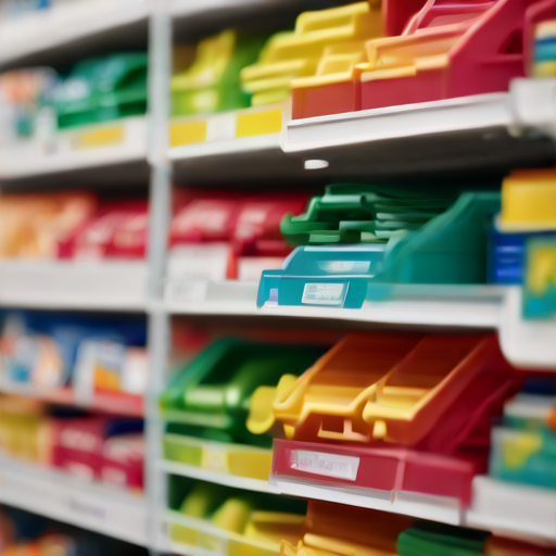 Afbeelding van Goedkoopste Plastic Vouwplanken Kopen: Tips en Tricks