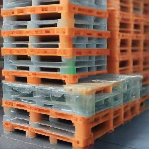 Afbeelding van Goedkoopste plastic vouwplanken voor jouw bedrijf kopen