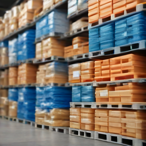 Afbeelding van Wat kosten plastic vouwplanken per stuk? Ontdek hier!