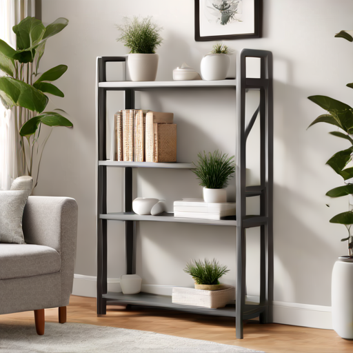 Afbeelding van Zelf plastic vouwplanken maken voor interieurontwerp