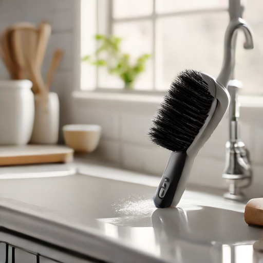 Afbeelding van Multifunctionele afwasborstels: prijzen vergeleken