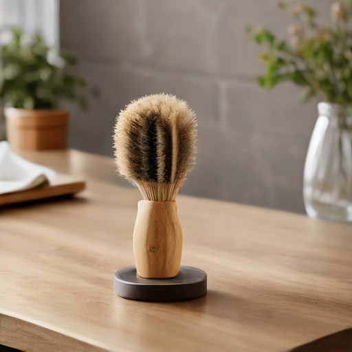 Afbeelding van Multifunctionele afwasborstels zelf maken zonder ervaring