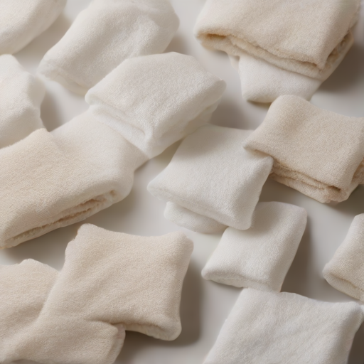 Afbeelding van Wat zijn de gemiddelde kosten van herbruikbare poetsdoeken?