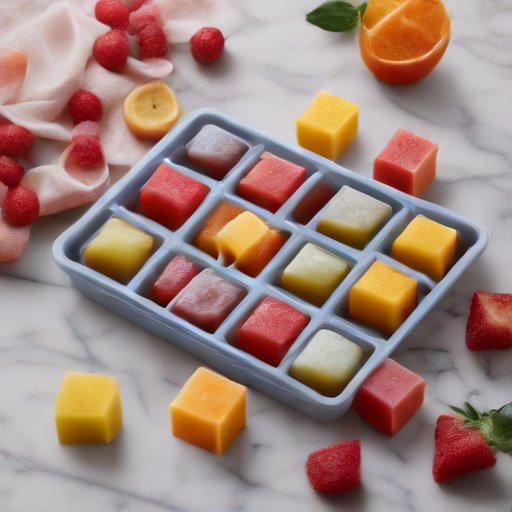 Afbeelding van Herbruikbare Wasbare Poetsdoeken: Veilig voor de Huid?