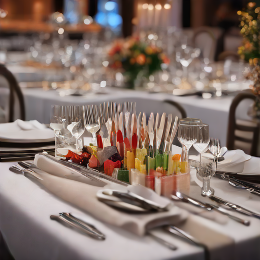 Afbeelding van Wat kost plastic bestekhouders gemiddeld? Ontdek hier!