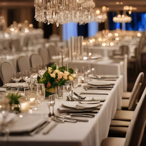 Afbeelding van Beste plastic bestekhouders voor cateringprofessionals