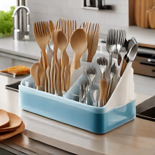 Afbeelding van Wanneer plastic bestekhouders kopen? Ontdek het hier!
