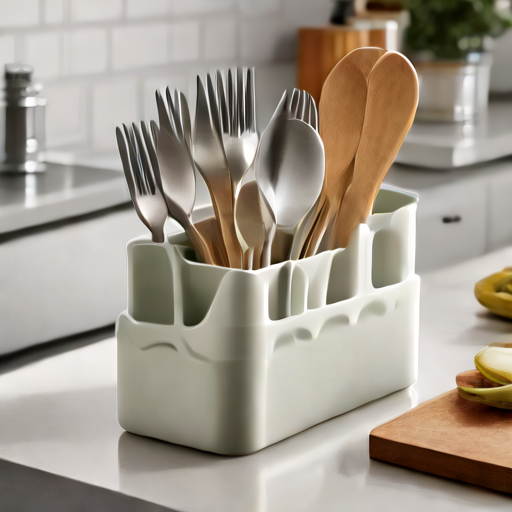 Afbeelding van Is het legaal om plastic bestekhouders te verkopen?