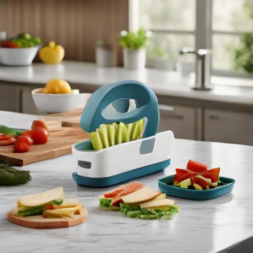 Afbeelding van Herbruikbare boterhamsnijders kopen in Nederland: tips en plekken