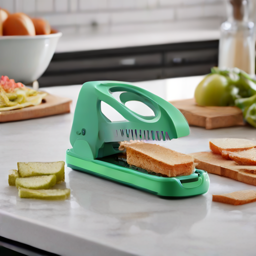 Afbeelding van Herbruikbare boterhamsnijders: Wanneer ze het meest effectief zijn