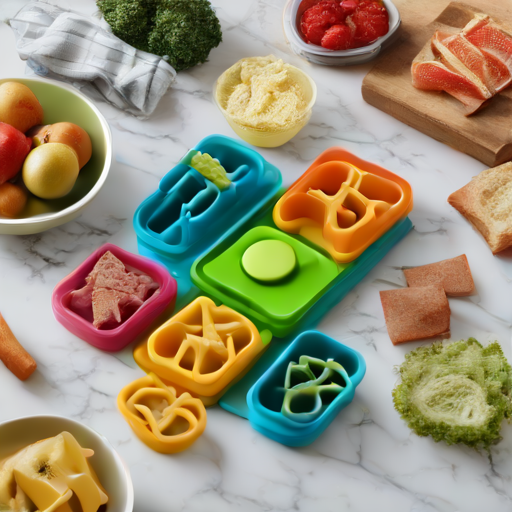 Afbeelding van Beste moment om herbruikbare boterhamsnijders aan te schaffen