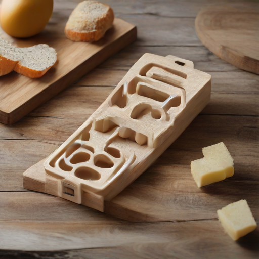 Afbeelding van Herbruikbare boterhamsnijders: Veiligheid voor kinderen