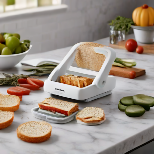 Afbeelding van Herbruikbare Boterhamsnijders in Restaurants: Is het Legaal?