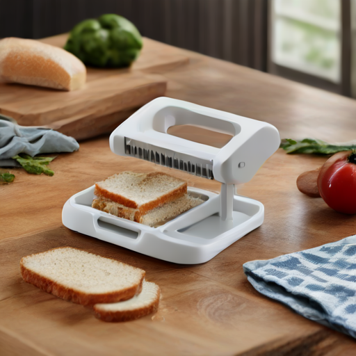 Afbeelding van Goedkoopste Herbruikbare Boterhamsnijders Kopen: Tips