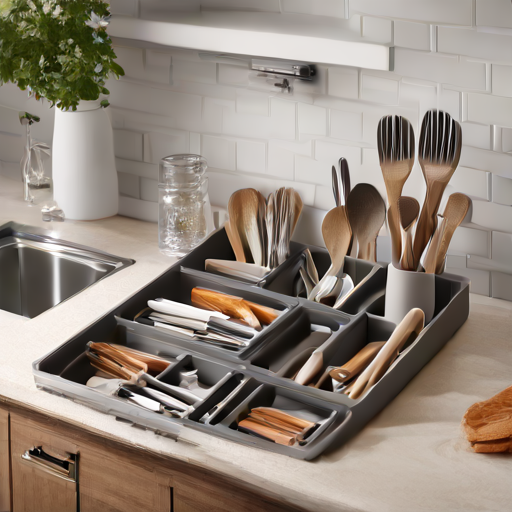 Afbeelding van Herbruikbare bestekrekjes: Waar te kopen en voordelen