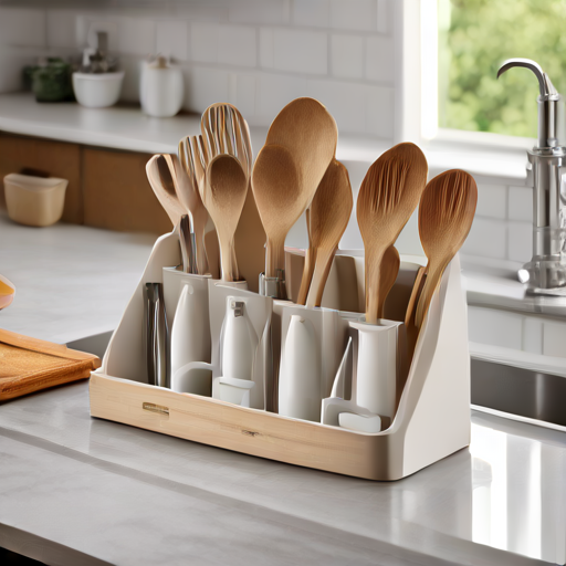 Afbeelding van Herbruikbare bestekrekjes: Milieuvoordelen in één oogopslag