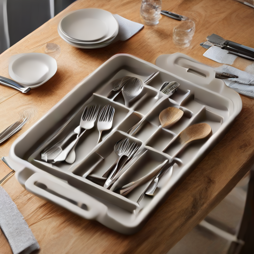 Afbeelding van Beste herbruikbare bestekrekjes voor dagelijks gebruik